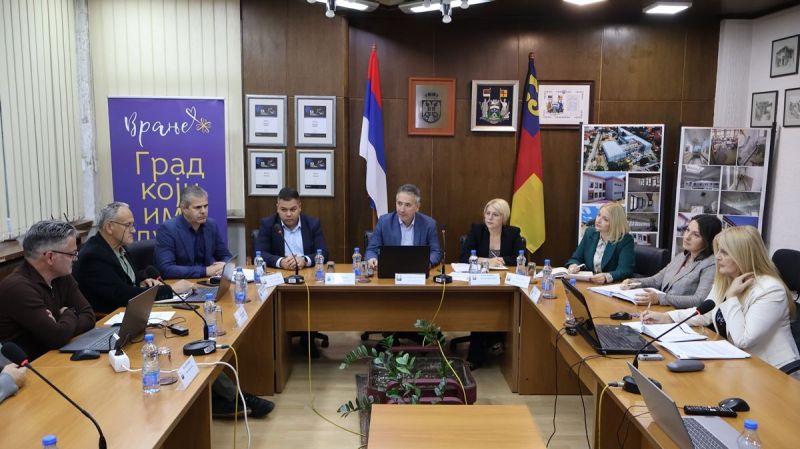 Расписивање Јавног позива за доделу награда успешним студентима у наредних неколико недеља 